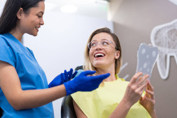 Oral Cancer Screening in Princess Anne, MD
