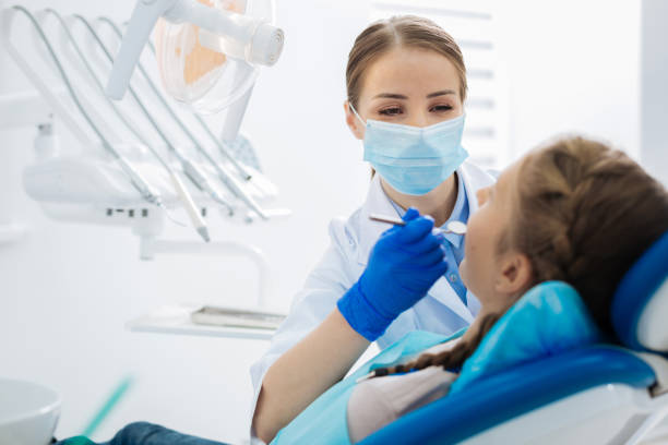 Princess Anne, MD  Holistic Dental Services Company
